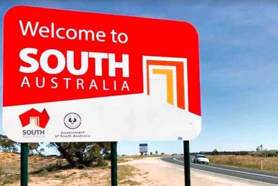 South Australia Today